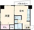 ハイツ笹塚6階8.6万円