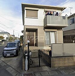 磯辺三丁目戸建