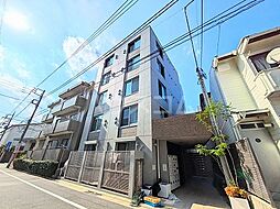 ホームズ 自由が丘駅の賃貸一戸建て 賃貸一軒家 物件一覧 東京都