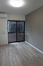 グランビスタ参番館 1階1Kのリビング/ダイニング