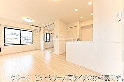 アーバンシティ　II 201