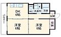 山口マンション1階8.0万円