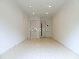 リブリ・ピーノ 岩槻 107 1階1Kのリビング/ダイニング