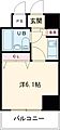 ライオンズマンション両国第83階6.5万円