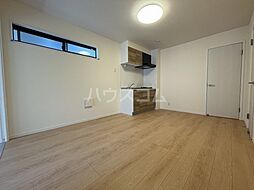 LD八千代中央 201 2階1LDKのリビング/ダイニング