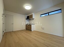 LD八千代中央 302 3階1LDKのリビング/ダイニング