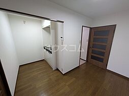 エクセレント瑞穂 202 2階1DKのリビング/ダイニング