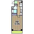 PAL西円町2階6.0万円