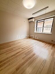 ミューズイン平尾 203 2階ワンルームのリビング/ダイニング