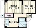 マンションフェニックス2階8.5万円