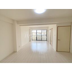 エルヴェ武里 2階2LDKのリビング/ダイニング