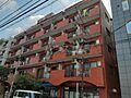 ポートハイム第一吉野町3階4.5万円