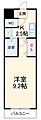 A・City弁天4階4.2万円