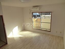 愛知環状鉄道 北岡崎駅 徒歩9分の賃貸マンション 3階1DKのリビング/ダイニング