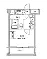 RisingPlace八王子みなみ野3階5.6万円