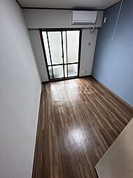 メゾン橘 306 3階2DKのリビング/ダイニング