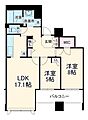 シティタワー浜松6階21.0万円