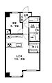 グレイスコート日吉1階12.4万円