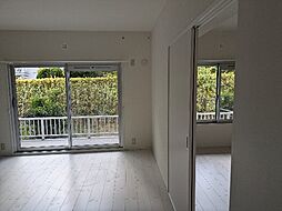 第2検見川ハウス3号棟