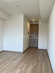 ルーブル武蔵新城七番館 102 1階1Kのリビング/ダイニング