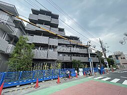 ルーブル武蔵新城七番館