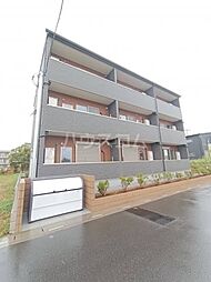 リーブルファイン八潮大曽根