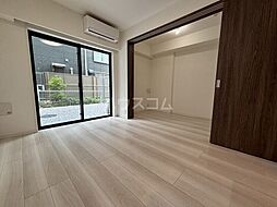 ベルシード王子神谷 102