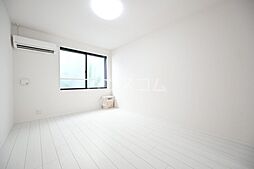 コクーン北町 203 1階1LDKのリビング/ダイニング