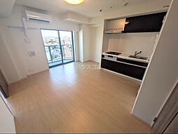 日暮里舎人ライナー 扇大橋駅 徒歩2分の賃貸マンション 9階2LDKのリビング/ダイニング