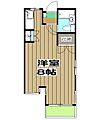 メゾンシャトレ3階3.5万円