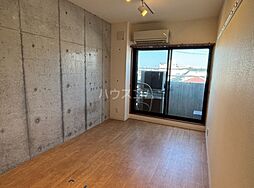 SOLASIAresidence上板橋 401 3階1SLDKのリビング/ダイニング