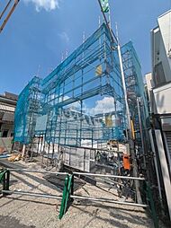 セレスティア荒川II 301