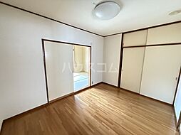 センチュリー 203 2階2DKのリビング/ダイニング