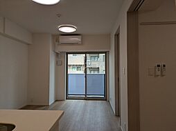 ティモーネグランデ田端ノルド 701 7階2LDKのリビング/ダイニング