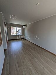 Kaguya　N N03 1階1LDKのリビング/ダイニング