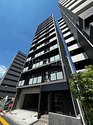 日暮里舎人ライナー 扇大橋駅 徒歩2分の賃貸マンション