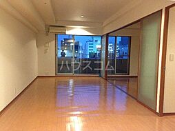 グラン・アベニュー名駅 1010 10階2LDKのリビング/ダイニング