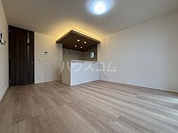 D-residence五月丘 201