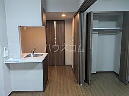 コンポジット品川戸越 103