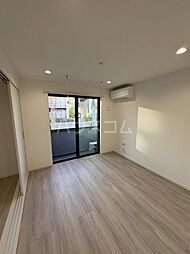 ｒｏｂｏｔ　ｈｏｍｅ　南流山III 101 1階1LDKのリビング/ダイニング