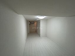 グランデ駒場 101 1階1LDKのリビング/ダイニング