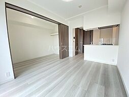 ベルシード王子神谷 301 3階1DKのリビング/ダイニング