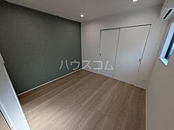 名古屋市営名城線 新瑞橋駅 徒歩7分の賃貸アパート 1階1LDKのリビング/ダイニング