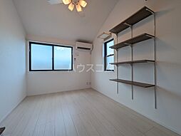 オデッセイ10 103 1階1Kのリビング/ダイニング