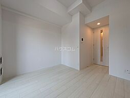 エスリード弁天町NORTH RESIDENCE 906 9階1Kのリビング/ダイニング