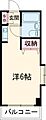 ラヴィエス加島3階6.5万円