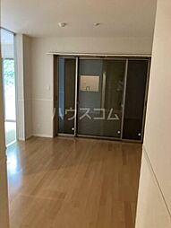 アロハス神楽坂 105 1階1LDKのリビング/ダイニング