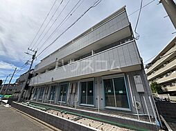 サクラテラス富士見