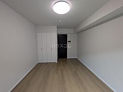 京成押上線 京成立石駅 徒歩14分の賃貸マンション 1階1Kのリビング/ダイニング