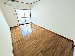 ＴフラッツII 103 1階1Kのリビング/ダイニング